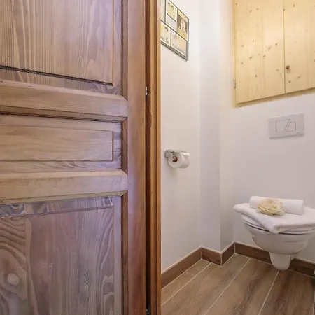 Sainte-foy-l'argentiere Sleeps 4 * Шамоні